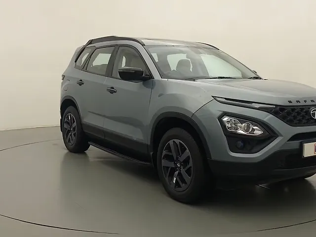 Used 2022 Tata Safari in Mumbai