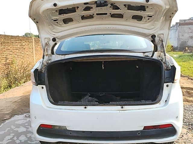 Used Tata Tigor [2018-2020] Revotorq XM in Satna