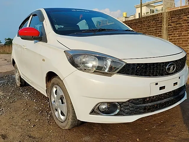 Used Tata Tigor [2018-2020] Revotorq XM in Satna
