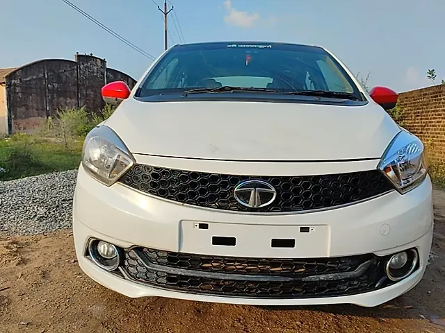 Used Tata Tigor [2018-2020] Revotorq XM in Satna