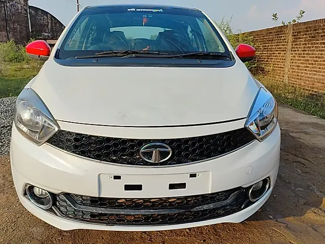 Used Tata Tigor [2018-2020] Revotorq XM in Satna