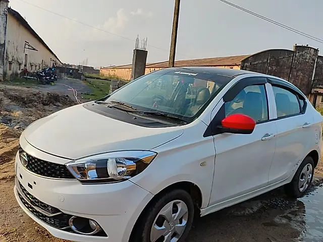 Used Tata Tigor [2018-2020] Revotorq XM in Satna