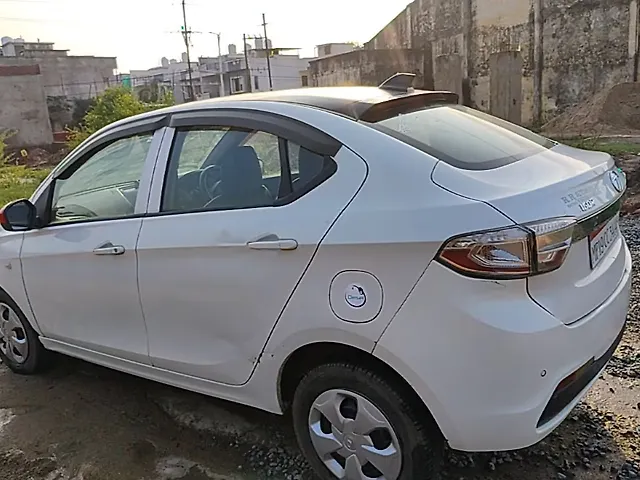 Used Tata Tigor [2018-2020] Revotorq XM in Satna