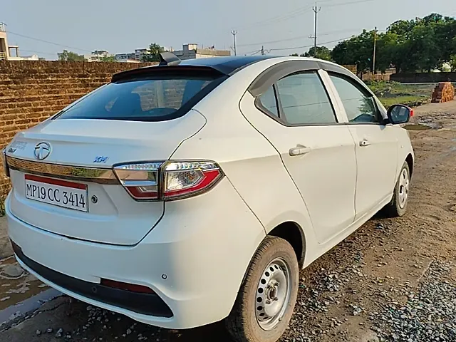 Used Tata Tigor [2018-2020] Revotorq XM in Satna