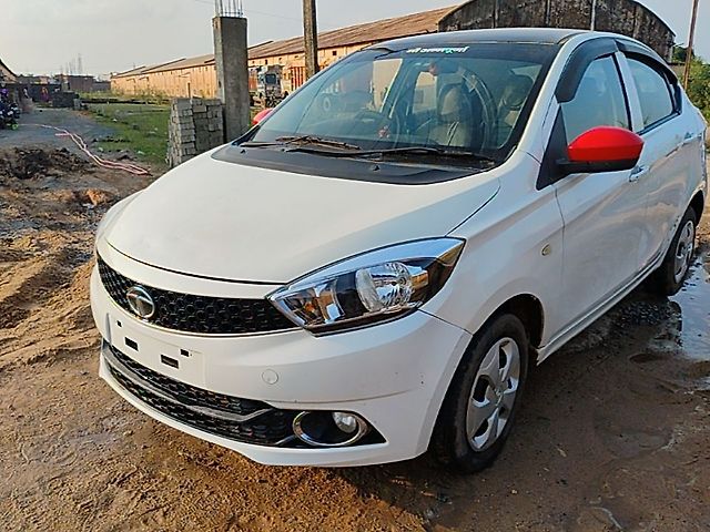 Used Tata Tigor [2018-2020] Revotorq XM in Satna