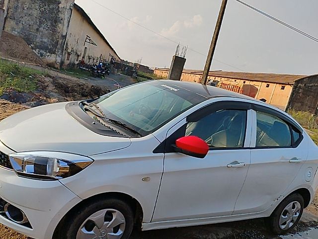 Used Tata Tigor [2018-2020] Revotorq XM in Satna