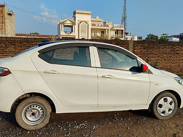 Used Tata Tigor [2018-2020] Revotorq XM in Satna