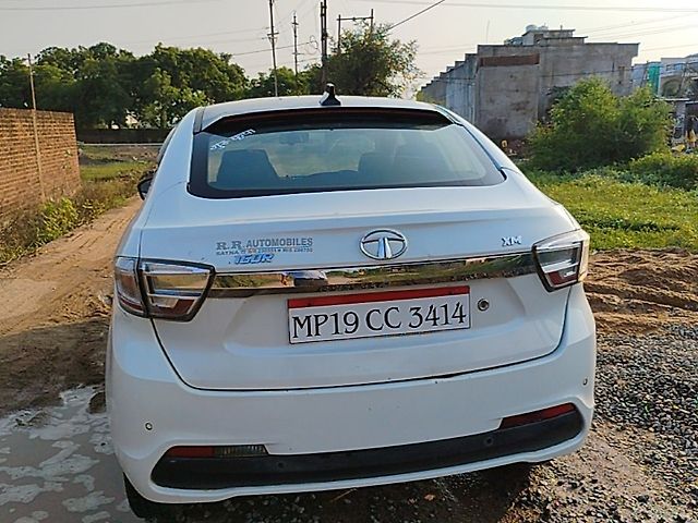 Used Tata Tigor [2018-2020] Revotorq XM in Satna