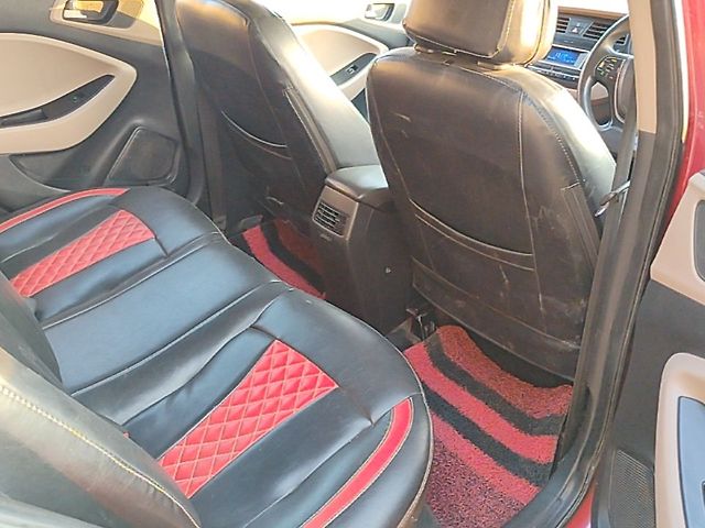 Used Hyundai Elite i20 [2014-2015] Magna 1.4 CRDI in Satna