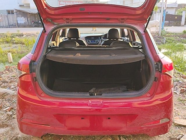 Used Hyundai Elite i20 [2014-2015] Magna 1.4 CRDI in Satna