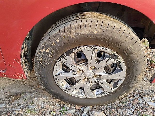 Used Hyundai Elite i20 [2014-2015] Magna 1.4 CRDI in Satna