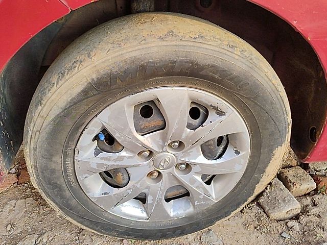 Used Hyundai Elite i20 [2014-2015] Magna 1.4 CRDI in Satna