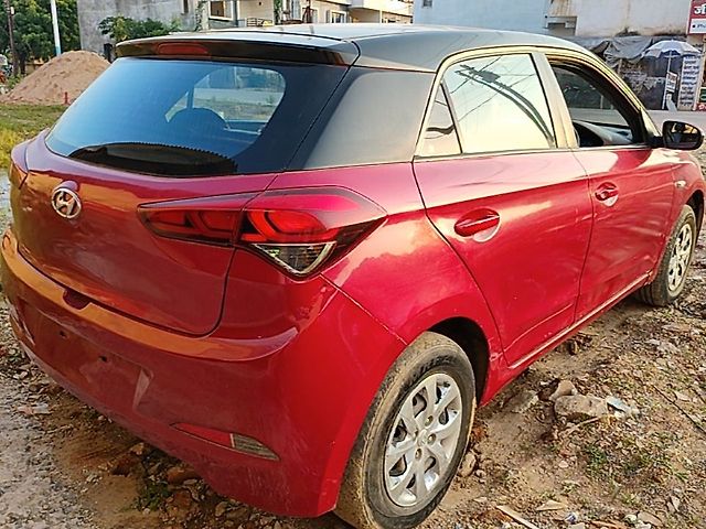 Used Hyundai Elite i20 [2014-2015] Magna 1.4 CRDI in Satna