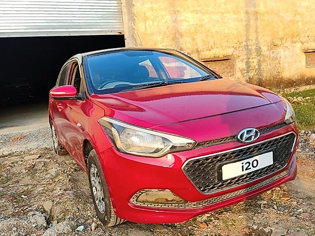 Used Hyundai Elite i20 [2014-2015] Magna 1.4 CRDI in Satna
