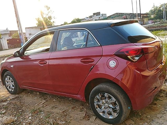Used Hyundai Elite i20 [2014-2015] Magna 1.4 CRDI in Satna
