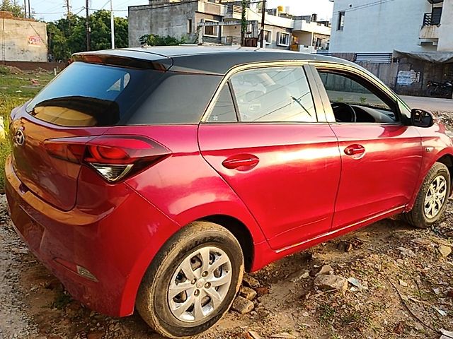 Used Hyundai Elite i20 [2014-2015] Magna 1.4 CRDI in Satna