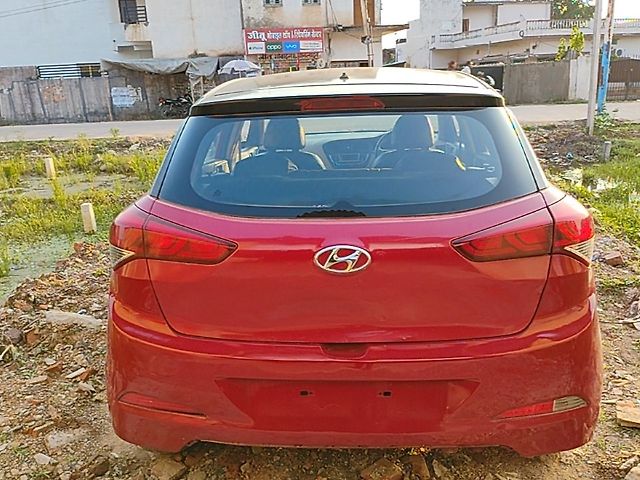 Used Hyundai Elite i20 [2014-2015] Magna 1.4 CRDI in Satna