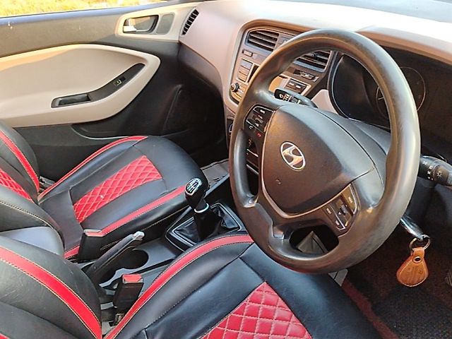 Used Hyundai Elite i20 [2014-2015] Magna 1.4 CRDI in Satna