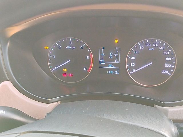 Used Hyundai Elite i20 [2014-2015] Magna 1.4 CRDI in Satna