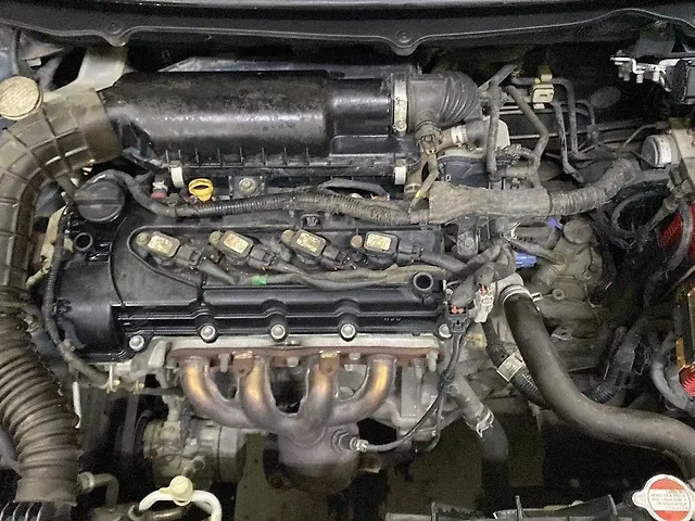 Used Maruti Suzuki Baleno [2015-2019] Delta 1.2 in Mumbai