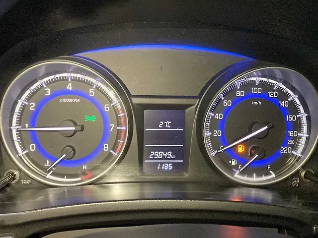 Used Maruti Suzuki Baleno [2015-2019] Delta 1.2 in Mumbai