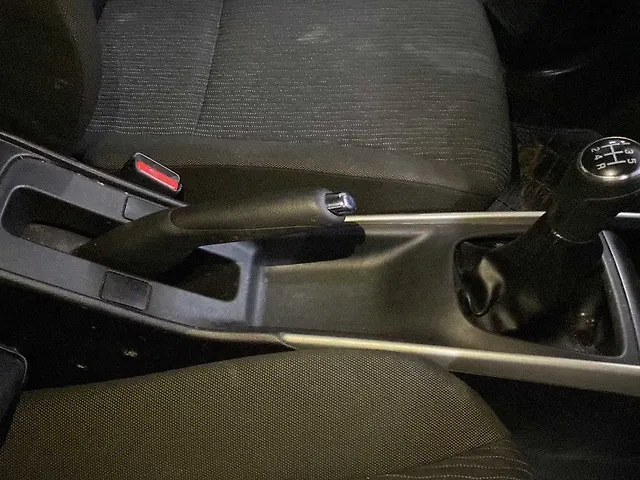 Used Maruti Suzuki Baleno [2015-2019] Delta 1.2 in Mumbai