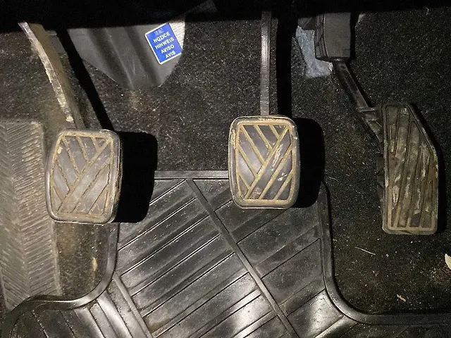 Used Maruti Suzuki Baleno [2015-2019] Delta 1.2 in Mumbai