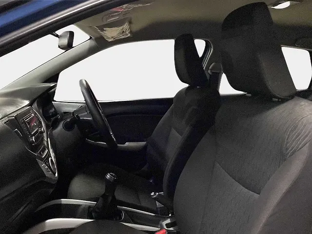 Used Maruti Suzuki Baleno [2015-2019] Delta 1.2 in Mumbai