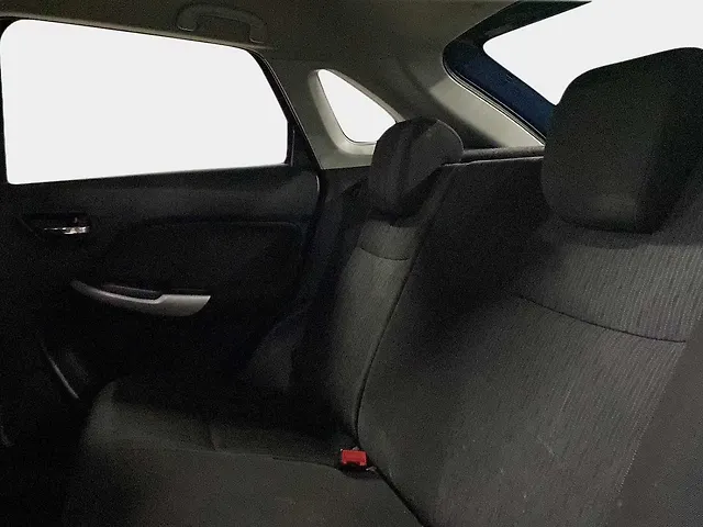Used Maruti Suzuki Baleno [2015-2019] Delta 1.2 in Mumbai