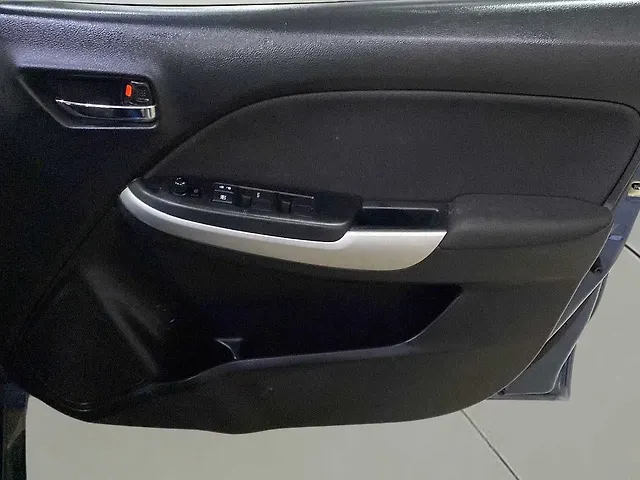 Used Maruti Suzuki Baleno [2015-2019] Delta 1.2 in Mumbai