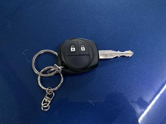 Used Maruti Suzuki Baleno [2015-2019] Delta 1.2 in Mumbai