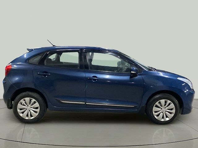 Used Maruti Suzuki Baleno [2015-2019] Delta 1.2 in Mumbai