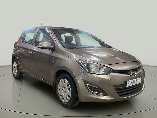 Used 2013 Hyundai i20 in Mumbai