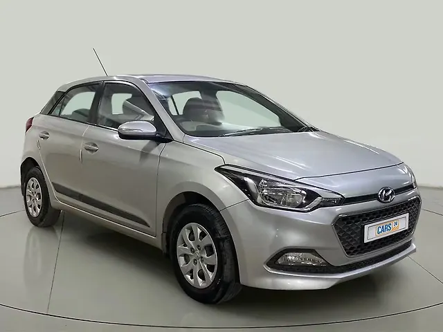 Used 2016 Hyundai Elite i20 in Mumbai