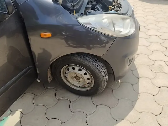 Used Hyundai i10 [2010-2017] Era 1.1 iRDE2 [2010-2017] in Satna