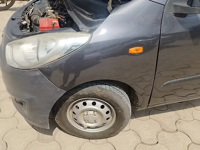 Used Hyundai i10 [2010-2017] Era 1.1 iRDE2 [2010-2017] in Satna