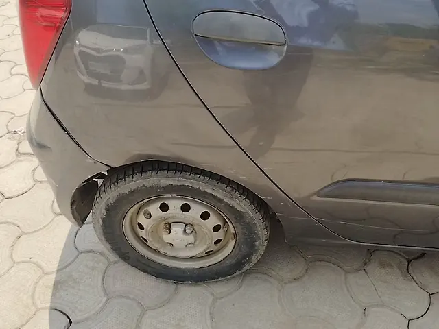 Used Hyundai i10 [2010-2017] Era 1.1 iRDE2 [2010-2017] in Satna