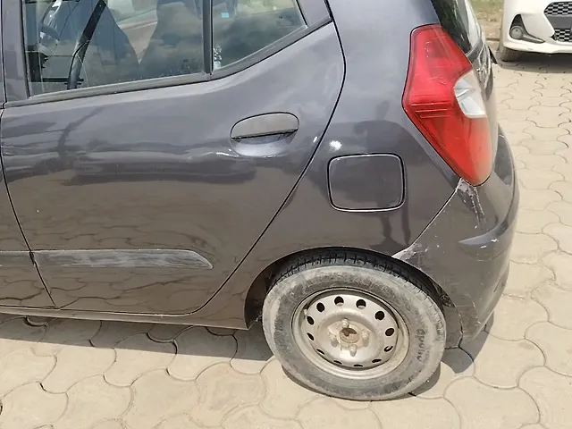 Used Hyundai i10 [2010-2017] Era 1.1 iRDE2 [2010-2017] in Satna
