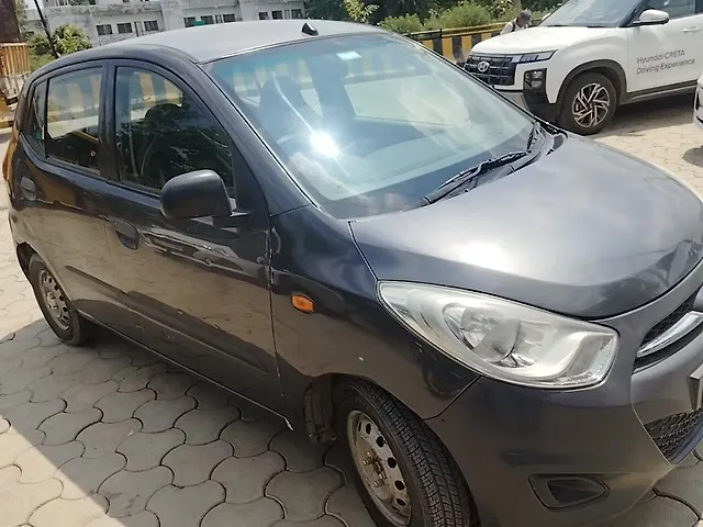 Used Hyundai i10 [2010-2017] Era 1.1 iRDE2 [2010-2017] in Satna