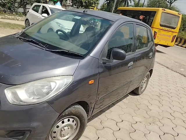 Used Hyundai i10 [2010-2017] Era 1.1 iRDE2 [2010-2017] in Satna