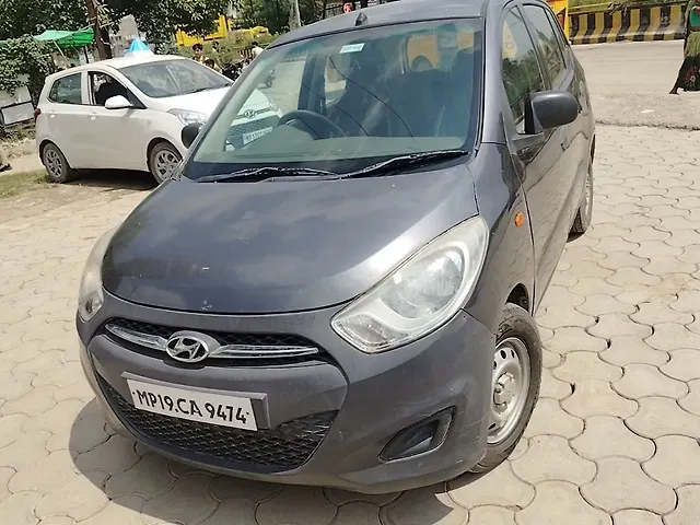 Used Hyundai i10 [2010-2017] Era 1.1 iRDE2 [2010-2017] in Satna