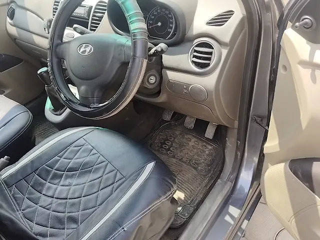 Used Hyundai i10 [2010-2017] Era 1.1 iRDE2 [2010-2017] in Satna