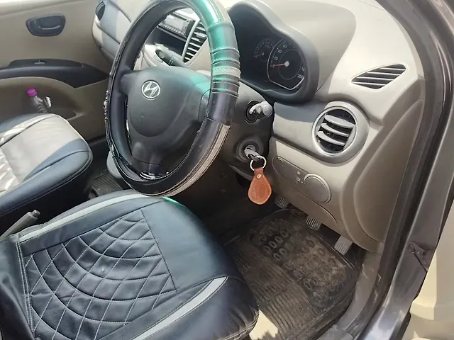 Used Hyundai i10 [2010-2017] Era 1.1 iRDE2 [2010-2017] in Satna