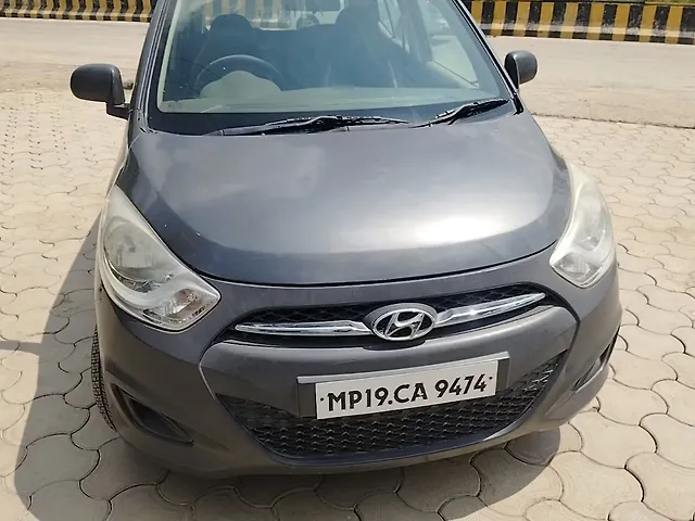 Used Hyundai i10 [2010-2017] Era 1.1 iRDE2 [2010-2017] in Satna