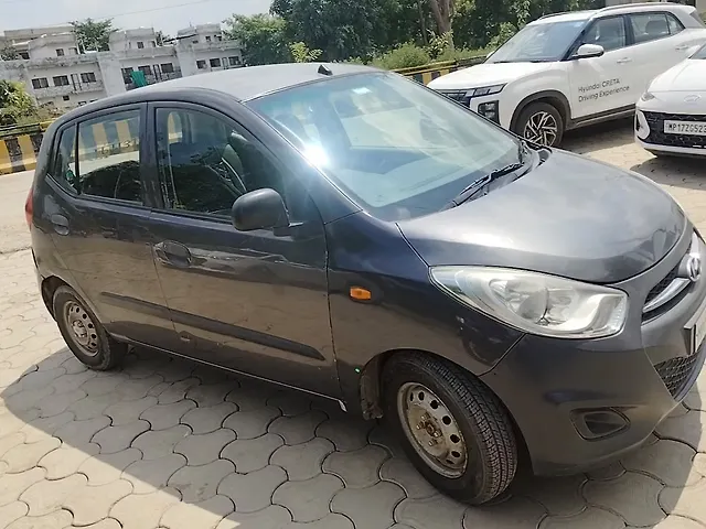 Used Hyundai i10 [2010-2017] Era 1.1 iRDE2 [2010-2017] in Satna