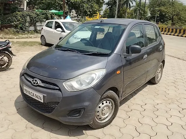 Used Hyundai i10 [2010-2017] Era 1.1 iRDE2 [2010-2017] in Satna