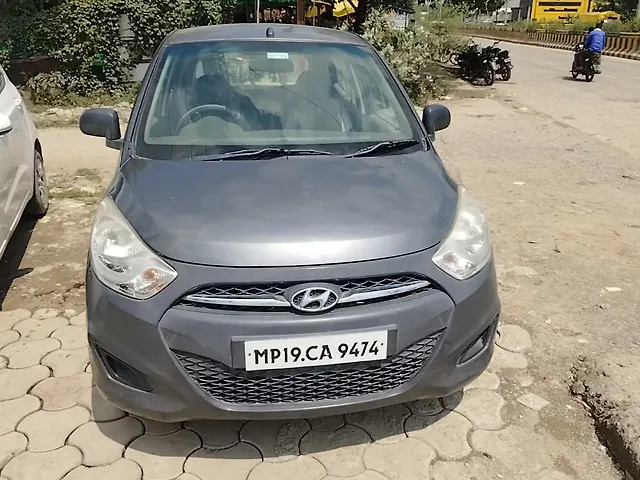 Used Hyundai i10 [2010-2017] Era 1.1 iRDE2 [2010-2017] in Satna