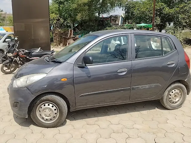 Used Hyundai i10 [2010-2017] Era 1.1 iRDE2 [2010-2017] in Satna