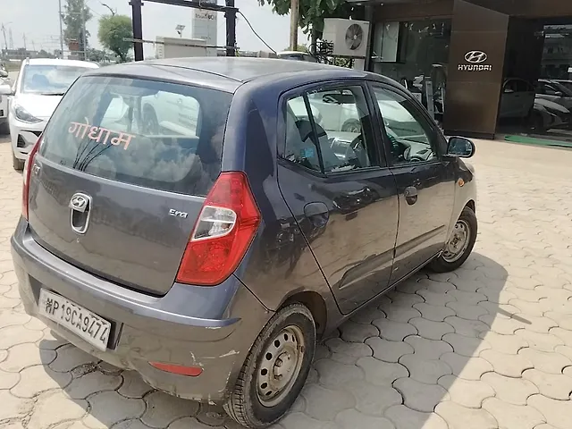 Used Hyundai i10 [2010-2017] Era 1.1 iRDE2 [2010-2017] in Satna