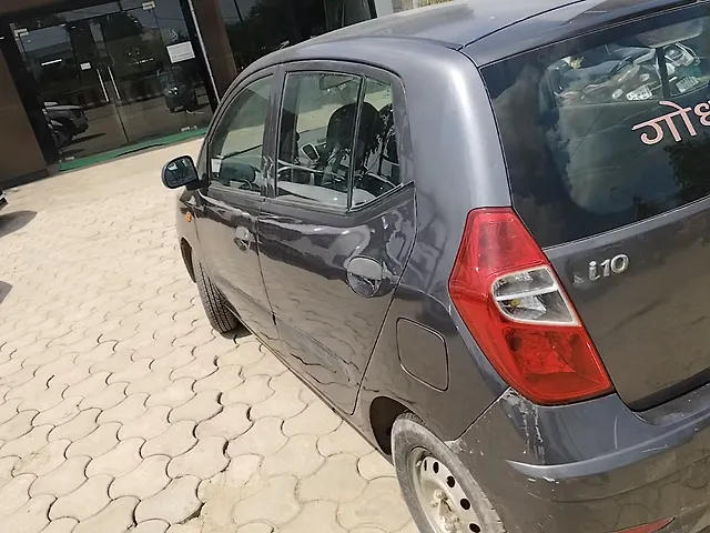 Used Hyundai i10 [2010-2017] Era 1.1 iRDE2 [2010-2017] in Satna
